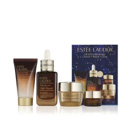 Advanced night repair lote 4 pz