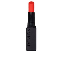 Revlon COLORSTAY SUEDE INK barra de labios #007-feed the flame 2,55 ml