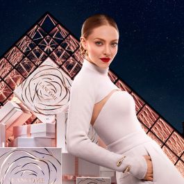 Advanced génifique serum lote 4 pz