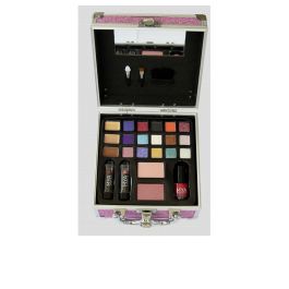 Set de Maquillaje MYA Cosmetics Travel Glitter Fashion 26 Piezas Precio: 12.94999959. SKU: B1GCRXPPV5