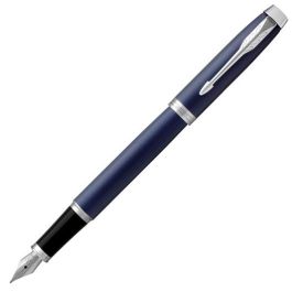 Parker pluma estilográfica im blue ct Precio: 40.94999975. SKU: B13NA5B3GM