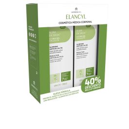 Elancyl Slim reductor anticelulítico pack 2 x 200 ml Precio: 40.49999954. SKU: B15ENMNXSM