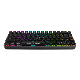 Teclado Asus Rog Falchion Teclado Asus Rog Falchion