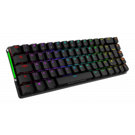Teclado Asus Rog Falchion Teclado Asus Rog Falchion