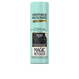 L'Oréal Paris Magic Retouch #1-Negro Spray 75 mL