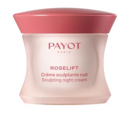 Crema de Noche Payot Roselift Crème Sculptante Nuit Precio: 62.94999953. SKU: B14GEASALA