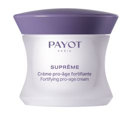 Gel Aftershave Payot Suprême Crème Pro-Âge Fortifiante 50 ml Precio: 68.94999991. SKU: B18RF5ZVNY
