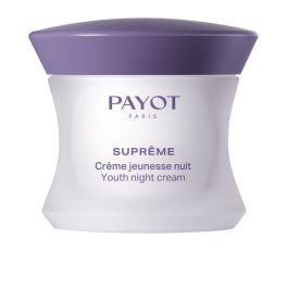 Crema de Noche Payot Suprême Crème Jeunesse Nuit Precio: 66.95000059. SKU: B17YYGYC2C