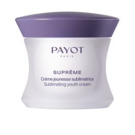 Crema Facial Payot Suprême Crème Jeunesse Sublimatrice Precio: 65.94999972. SKU: B1JA5KLM8Y