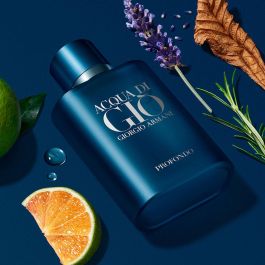Acqua di giò pour homme profondo limited edition edp vapo 200 ml