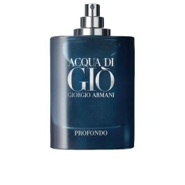 Acqua di giò pour homme profondo limited edition edp vapo 200 ml