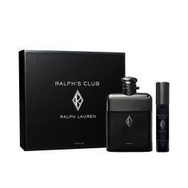 Set de Perfume Hombre Ralph Lauren Ralph's Club 2 Piezas Precio: 87.9499995. SKU: B15LYTTPBK