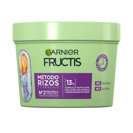 Fructis método rizo mascarilla 370 ml Precio: 7.95000008. SKU: B1CLQKQ98Y
