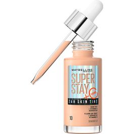 SUPERSTAY 24H base de maquillaje enriquecida vitamina C