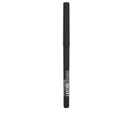 Eyeliner Maybelline Lasting Drama Midnight black Precio: 3.95000023. SKU: B1HWYCY7L5