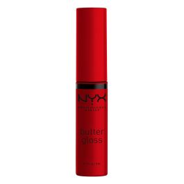 Brillo de Labios NYX Butter Gloss Rocky road 8 ml