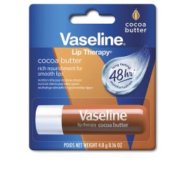 Vaseline Bálsamo labial stick cocoa butter 4,8 gr Precio: 1.9499997. SKU: B157DE2P2N