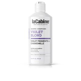 Champú laCabine Violet Blond 450 ml Precio: 5.94999955. SKU: B15BKWZBH9