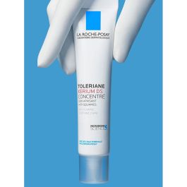 La Roche Posay Kerium Ds Soin Visage Apaisant Pro-Desquamant