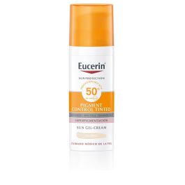 Sun protection pigment control fluido con color SPF50+ #light 50 ml Precio: 17.95000031. SKU: B1FA3DSQSR