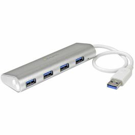 Hub USB Startech ST43004UA Precio: 38.95000043. SKU: S55057754