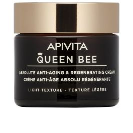 Apivita Queen bee crema regeneradora antiedad absoluto con jalea real, propóleo y miel 50 ml Precio: 67.95000025. SKU: B189CQKC3D