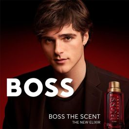 The Scent For Him Elixir Edp Vaporizador