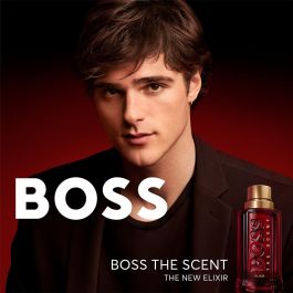 The scent for him elixir edp vapo 100 ml