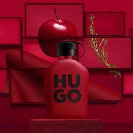 Hugo Intense Edp Vaporizador