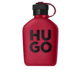Perfume Hombre Hugo Boss Intense EDP EDP 125 ml Precio: 90.94999969. SKU: B17WVSNVH5