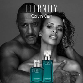 Eternity For Men Aromatic Essence Edp Vaporizador