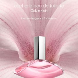 Calvin Klein Euphoria Edt Vapo 100 mL