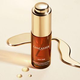 Lancaster Self Tan Gotas Autobronceadoras