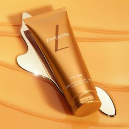 Lancaster Self Tan Gel Corporal