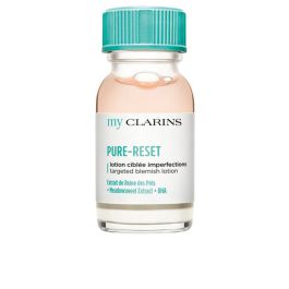 My clarins pure-reset loción anti-imperfecciones 13 ml Precio: 12.94999959. SKU: B1F4MR76WJ