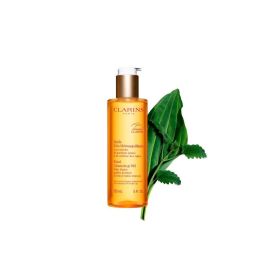 Clarins Aceite Superdesmaquillante