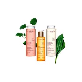 Clarins Aceite Superdesmaquillante