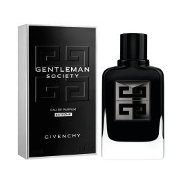 GENTLEMAN SOCIETY EXTREME