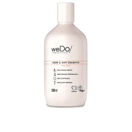 Light & soft shampoo 300 ml Precio: 23.94999948. SKU: B1ETJKYC4D