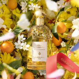 Guerlain Allegoria Mandarine Eau de Toilette 125ml + Leche Corporal