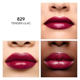 Kisskiss shine bloom barra de labios brillo #829-tender lilac 3,2 gr