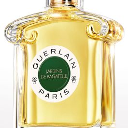 Guerlain Jardins De Bagatelle