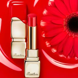 Kisskiss shine bloom bálsamo de labios #709-petal red 2,8 gr