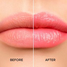 KISSKISS BEE GLOW bálsamo reparador de labios