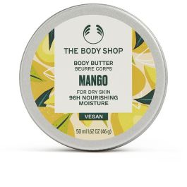 Manteca corporal The Body Shop Mango 50 ml Precio: 4.94999989. SKU: B1B6XKMJNT