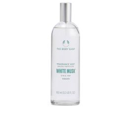 The Body Shop WHITE MUSK bruma corporal 100 ml Precio: 14.49999991. SKU: B1DZSXVJT5