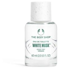 The Body Shop White Musk Eau de Toilette Unisex 60 ml Floral Precio: 24.69000039. SKU: B18KNH6TWX