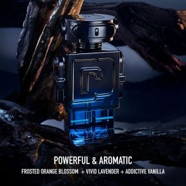 Phantom Intense Edp Vaporizador