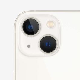 Smartphone Apple iPhone 13 Blanco 6,1" 256 GB