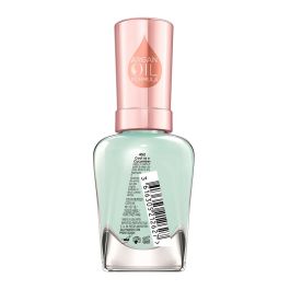 Sally Hansen Color Therapy Esmalte Color Y Cuidado 452-Cool as a cucumber Sally Hansen Color Therapy Esmalte Color Y Cuidado 452-Cool as a cucumber